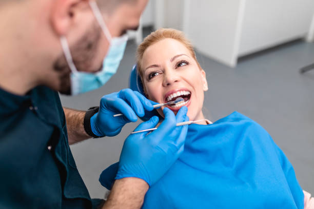 Best Sedation Dentistry  in Apple Valley, CA