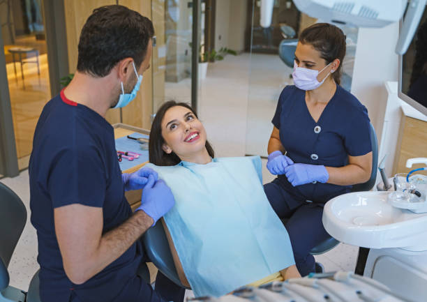 Best Invisalign and Clear Aligners  in Apple Valley, CA
