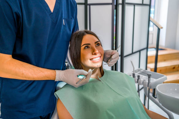 Dental X-Rays and Imaging in Apple Valley, CA