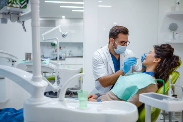 Best Cosmetic Dentistry  in Apple Valley, CA