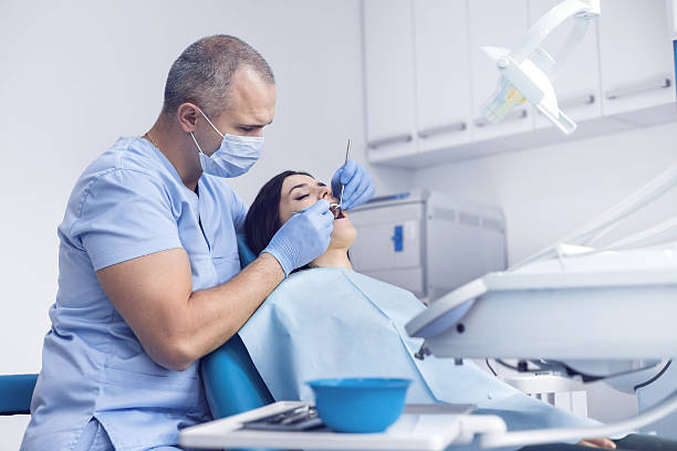 Best TMJ/TMD Treatment  in Apple Valley, CA