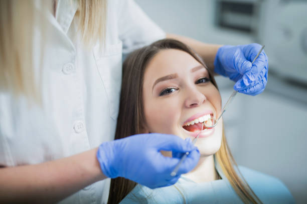 Best Teeth Whitening  in Apple Valley, CA